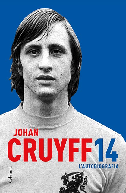 Johan Cruyff LAutobiografia Catalan