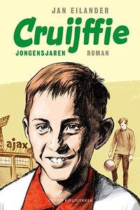 Cruijffie – Johan Cruijff