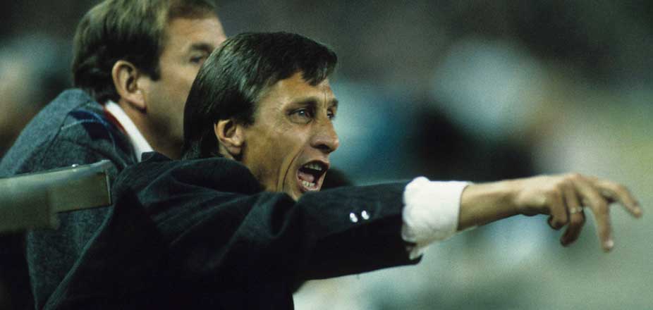 Cruyff Football