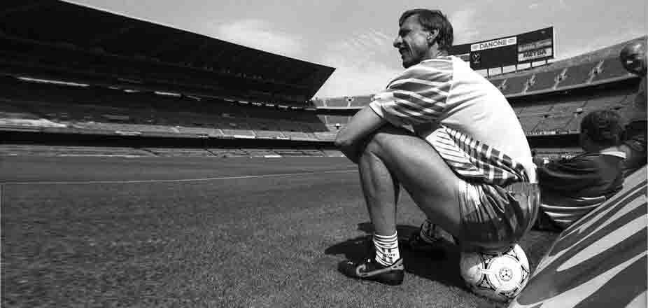 Cruyff Management